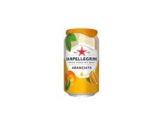 Aranciata San Pellegrino