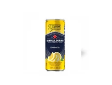 Limonata San Pellegrino