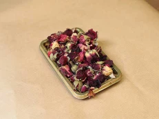 Trëndafil mix	