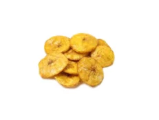 Banane e tharë