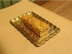 Gold Peanut Cream