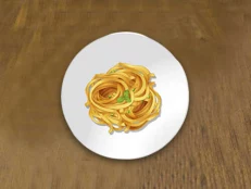 Rigatoni Pule Brokoli