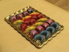 Pralina Belge Mix - 250gr