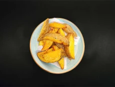 Patate Krokante