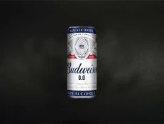 Birrë Budweiser