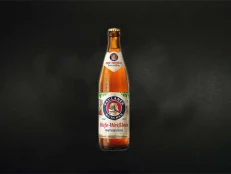 Birrë Paulaner Kristal