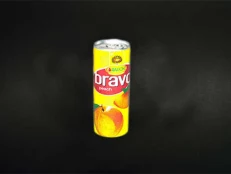 Bravo Pjeshkë