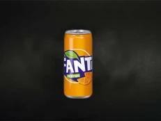Fanta Orange