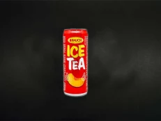 Lemon Iced Tea