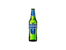 Bavaria pa alkool