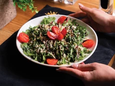 Sallate rucola