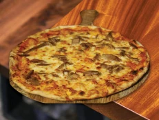 Pizza me ton
