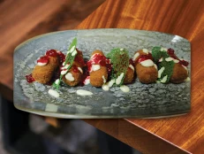 Krokete merluci 