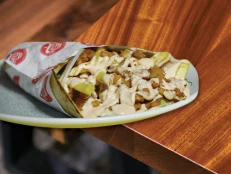 Piadine karkaleci 