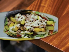 Piadine toni 