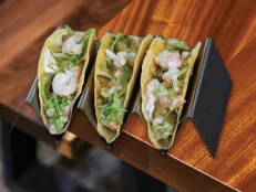 Tacos karkaleci 