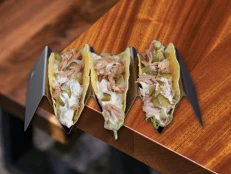 Tacos toni 