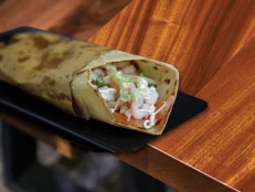 Wrap karkaleci 