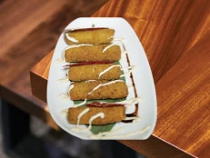 Krokete karkaleci 