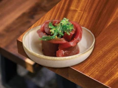 Sashimi Ton
