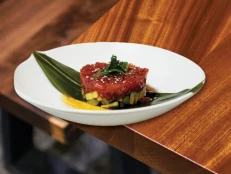 Tartar toni