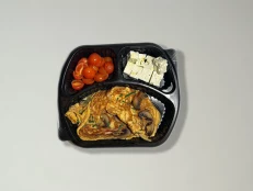 Omlete Kerpudhe & Proshute gjeli