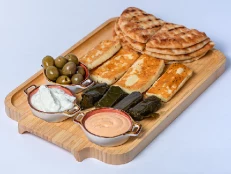 Meze Porkito