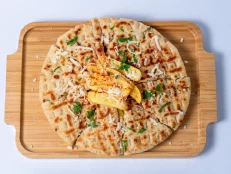 Pork Skepasti (2 Persona)