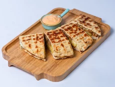 Special Chicken Pita
