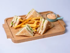 Club Sandwich