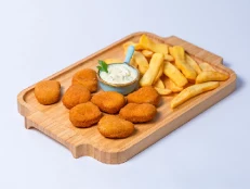 Chicken Fingers