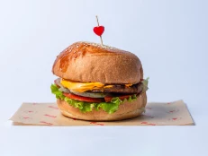 Cheeseburger
