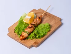 Chicken Skewers 1 cope