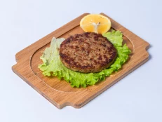 Chicken Steak Cheese