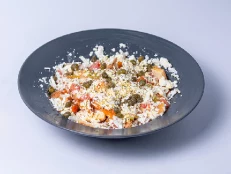 Cretan Salad