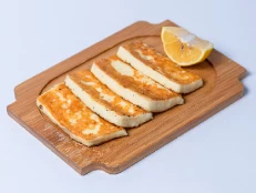 Saganaki Cheese