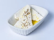 Feta Cheese