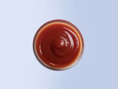Ketchap Extra 