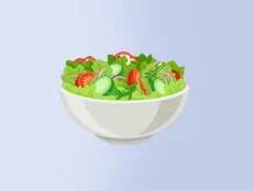 Green Salad