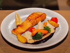 Fileto Salmoni 