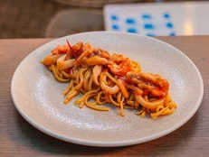 Linguini Fruta Deti
