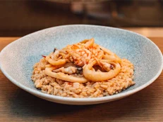 Risoto Fruta Deti