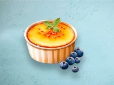 Krem Brule 