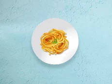 Tagliatele Karkalec