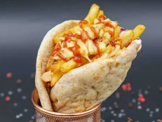 OG- Athena Gyros Chicken