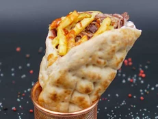 OG- Athena Gyros Meat