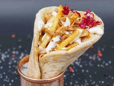 OG- Dubai Gyros Chicken