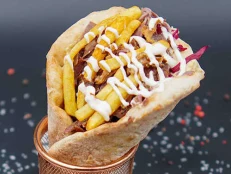 OG- Dubai Gyros Beef