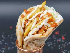 OG- Moscow Gyros Chicken