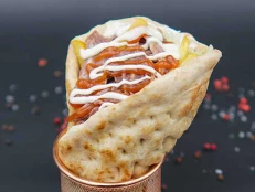 OG- Moscow Gyros Beef